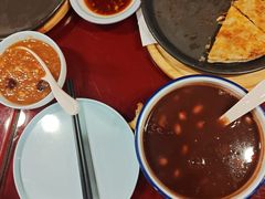 -宏状元现熬粥·京味菜(五棵松店)