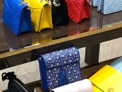 -TORY BURCH(比斯特苏州购物村店)