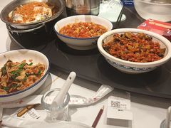 -回家吃饭·地道南昌菜(建德观总店)