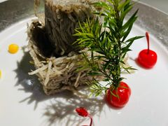 -月湖翠·上海菜(思南公馆淮海店)