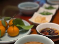 -1078號老北京涮肉(万达广场店)