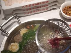-八合里潮汕鲜牛肉火锅(深圳海岸城店)