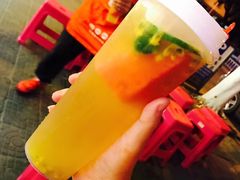 大果粒-麻辣牛肉小吃