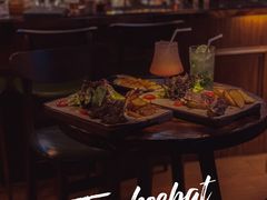 -The Cheebat 锌吧·Bistro(体育西店)