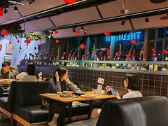 -The Diner X餐厅(青岛万象城店)