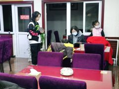 大堂-北京龙庆四季香农家饭庄·灶台鱼·碳烤虹鳟鱼(龙庆峡店)