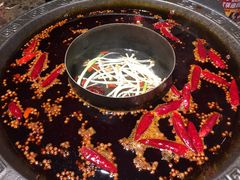 -重庆渝达老火锅(春熙路店)