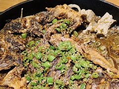 -老板恋上鱼(环山路店)