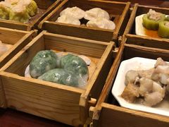 -彩景大酒楼(万泰新天地店)