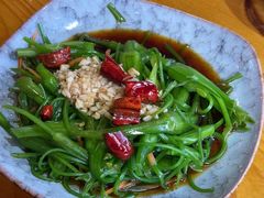 -民食香·腊排骨野生菌美食(木府店)