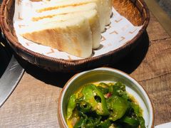 -蘑界·野生菌火锅(深业上城店)