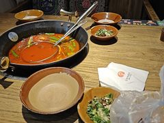 -贵厨酸汤牛肉(小十字店)