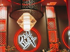 -哥老官重庆美蛙鱼头(宝山龙湖店)