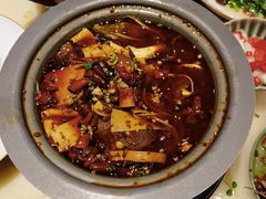 -锦府盐帮·侯宅(五棵松万达店)