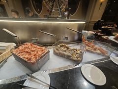 -山色西餐厅·银润锦江城堡酒店