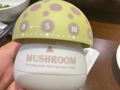 -滇菌王 · 野生菌山宴(银海店)
