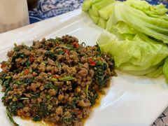 小米辣炒牛肉-滇道云南特色料理(康定路店)