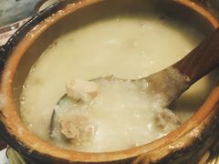-火齐潮汕砂锅粥(五道口店)