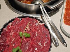 -麻辣空间·清油火锅(水井沟店)