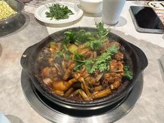 -二楼老店重庆鸡公煲(真光路店)