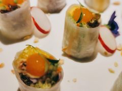 -星叶·东南亚料理(宁波万象汇店)