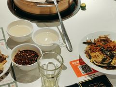 -烹然四季椰子鸡火锅(姚家园万象汇店)