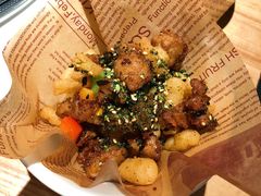 -太二酸菜鱼(深圳布吉万象汇店)
