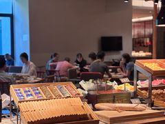 -绍兴大禹开元观堂-若耶厅
