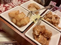 闽南小吃拼盘-临家闽南菜(大唐店)