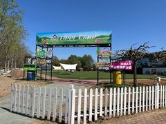 -TIPPI营地 房车主题·露营烧烤团建轰趴(天安假日店)