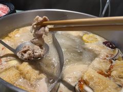 -小肥羊(西丽宝能城店)