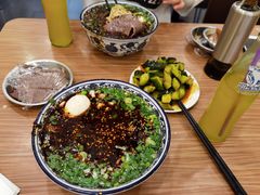 -有礼有面(知春路店)