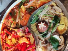 -大龙燚火锅(天钥桥路店)