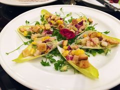 -小广寒电影艺术餐厅(小广寒经三路店)