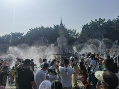 -西双版纳傣族园