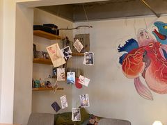 大堂-餐酒吧Com-ing Bar(上海路店)