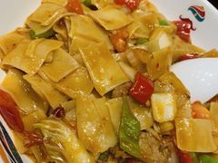 -巴依老爷新疆美食(牡丹园店)