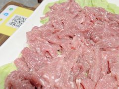 -乡土黄·鲜牛肉火锅·小龙虾(兴业街店)