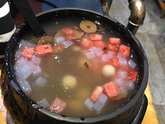 -木槿花开烤肉店(盐河南路店)