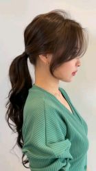 -KIMI HAIR SALON·烫染设计店