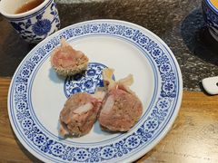 -清真·京华源铜锅涮肉(丰庆店)