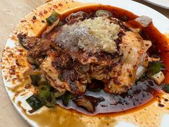 -温记府廟豆汤饭·始于1955年(海椒店)