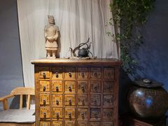 -隐食私房菜(渡口·光荣院南门·老街店)