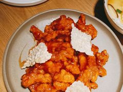 -米一仙·成都小碗菜(东万达店)