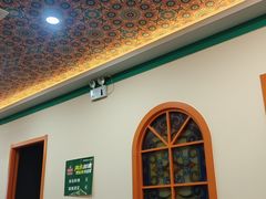 -西域美食(西直门南小街店)