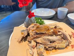 -老边饺子馆·东北菜(虎坊桥店)