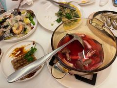 -莆田餐厅PUTIEN(西安万象天地店)