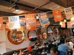 -聚点串吧·北京烧烤(赵登禹路店)