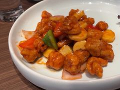 -佘山世茂艾美·御珍轩中餐厅