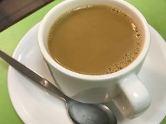 -胜利茶餐室